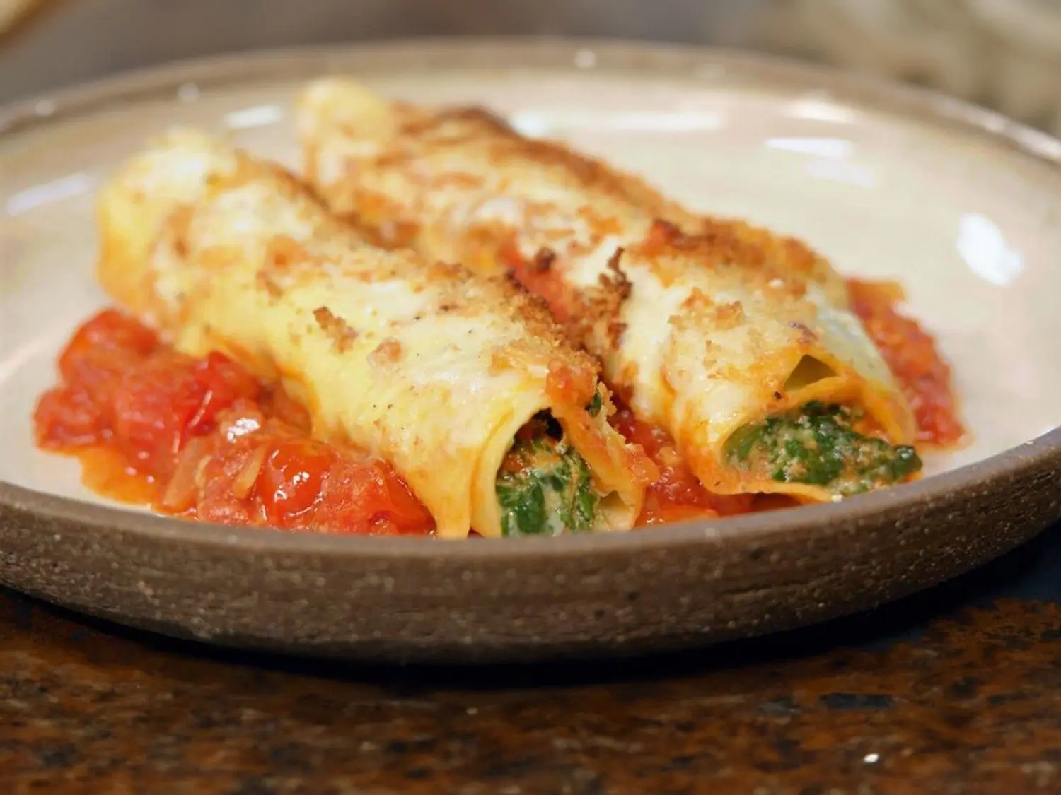 Cannelloni