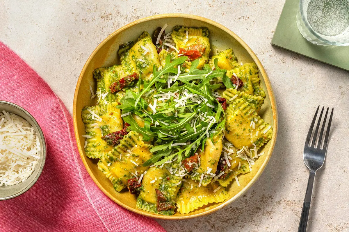 Gerecht van de week